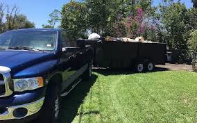 Junk Removal for Events in Collinwood, TN